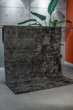 Apex Hare Plus 8913 Koyu Gri