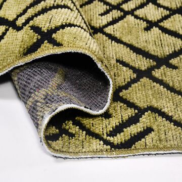 Crea Halı Özel Ebat Rain 7324S