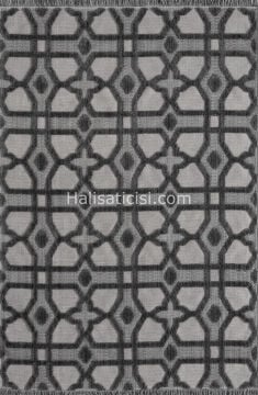 Sanat Halı İskandinav Tarz Halı Sofa 3490