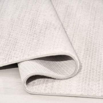 Crea Halı Lisbon 2563AK Özel Ebatlı Kesme Halı