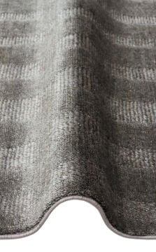 Eko Halı Gessi GES01 Anthracite