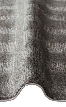 Eko Halı Gessi GES01 Anthracite