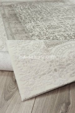 Koyunlu Halı Arya AR 0015 Gri