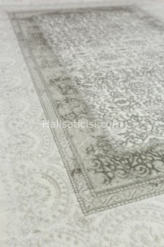 Koyunlu Halı Arya AR 0015 Gri