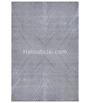 Atlantik Halı Lisa CC813A-ANTRASİT