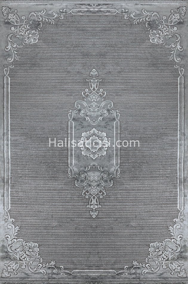 Art Deco A916 GRİ BEJ