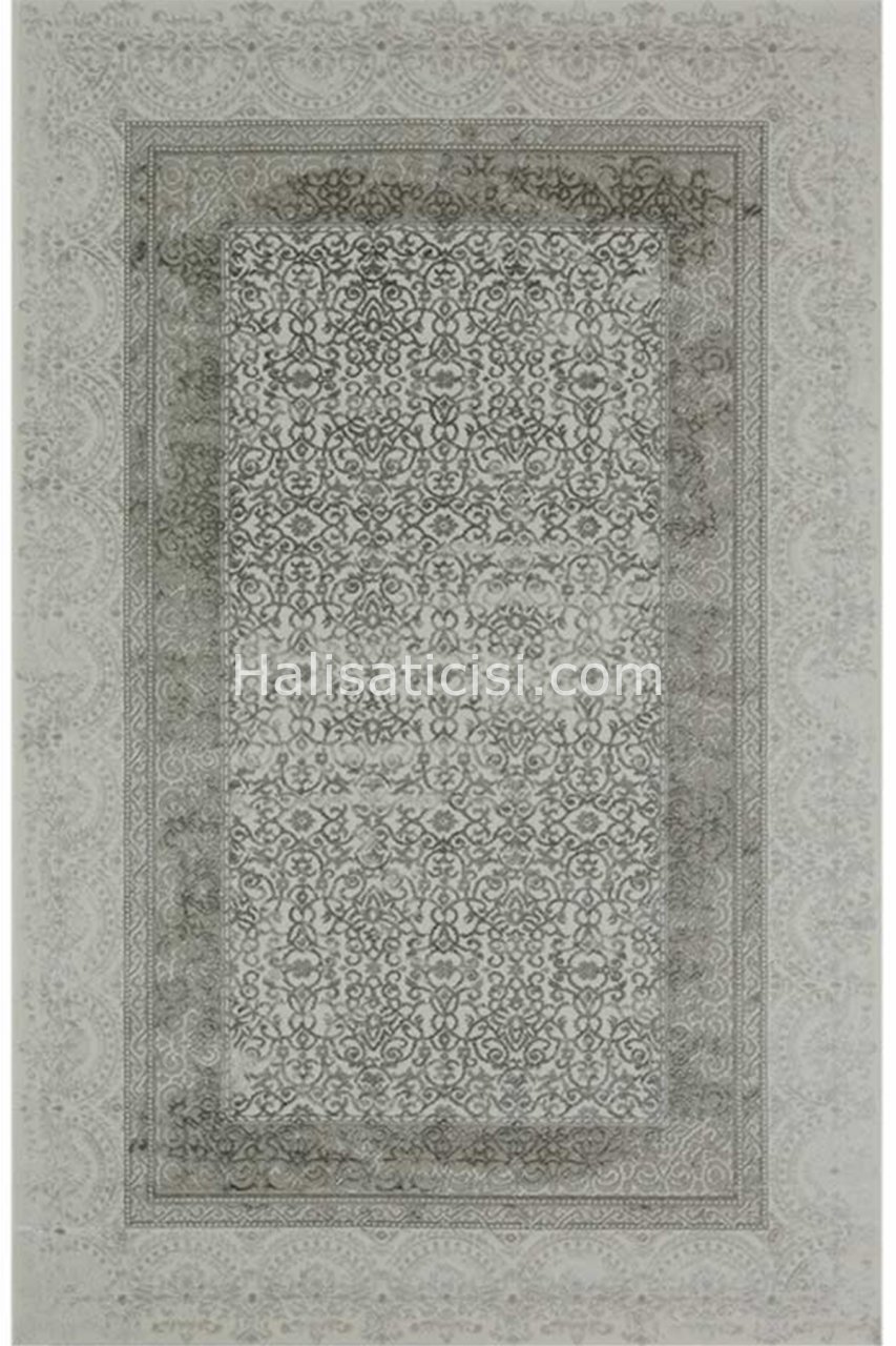 Koyunlu Halı Arya AR 0015 Gri 100X200