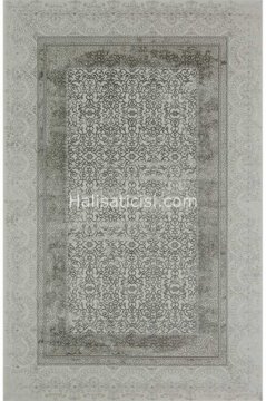 Koyunlu Halı Arya AR 0015 Gri 100X200
