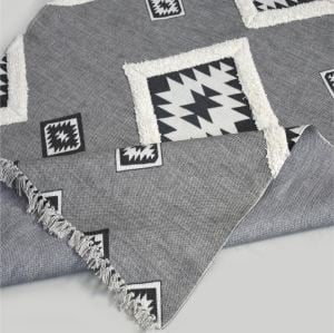 Rustik Kilim 4002