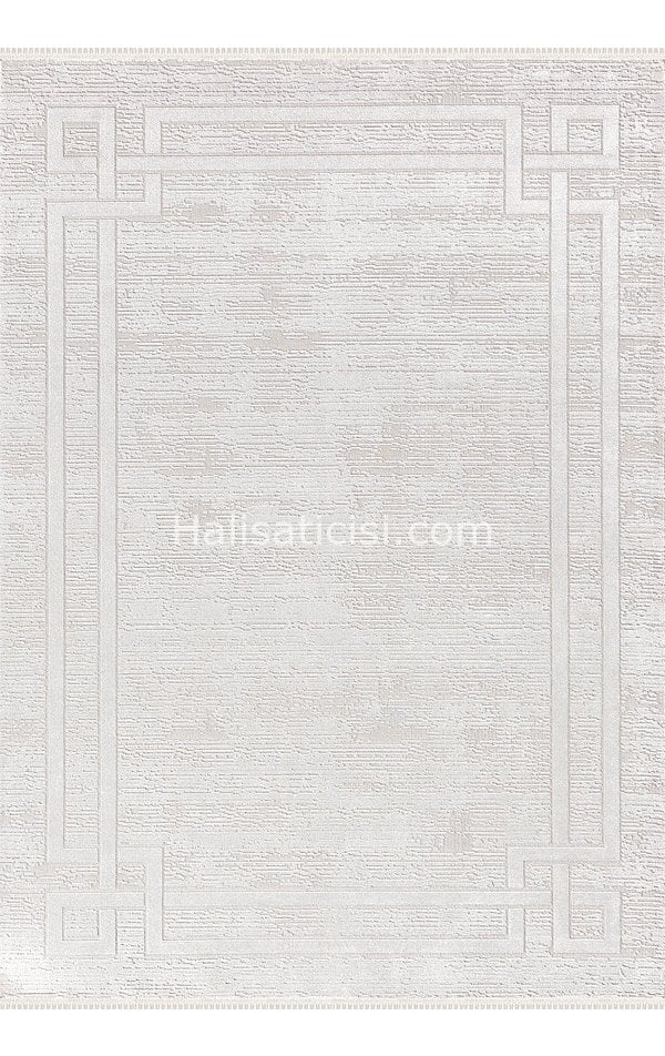 Merinos Halı Bamboo Lavi34666 060