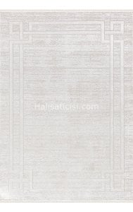 Merinos Halı Bamboo Lavi34666 060