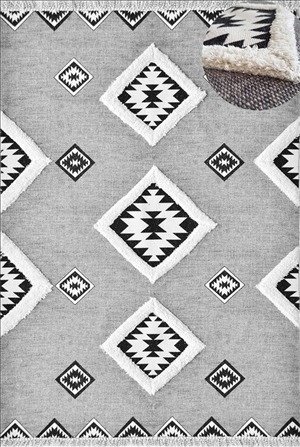 Rustik Kilim 4002 120X180