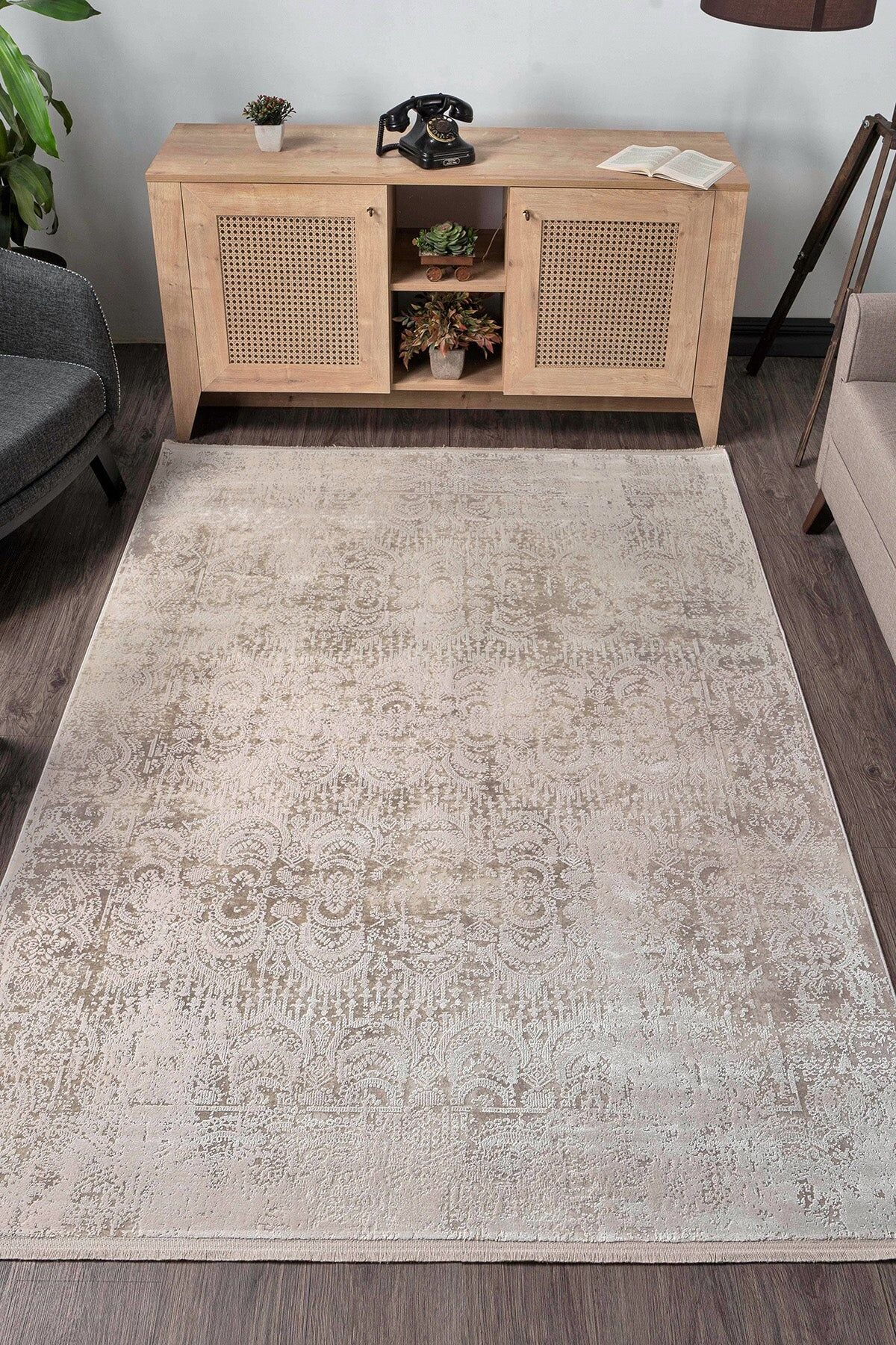 Kreasyon Halı Gallery 1303