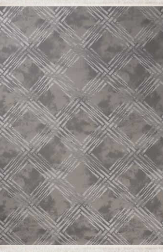 Nexus Luxury Carpet Hanzade 3120 Gri