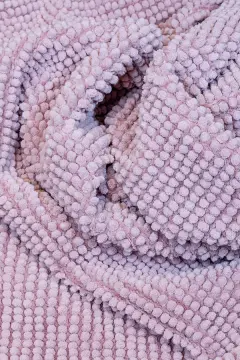 Apex Halı Lava Yıkanabilir Halı 1546LV Pudra