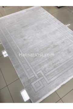 Merinos Halı Bamboo Lavi34666 060