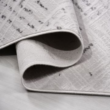 Crea Halı Viyora Özel Ebat Kesim Halı VY07