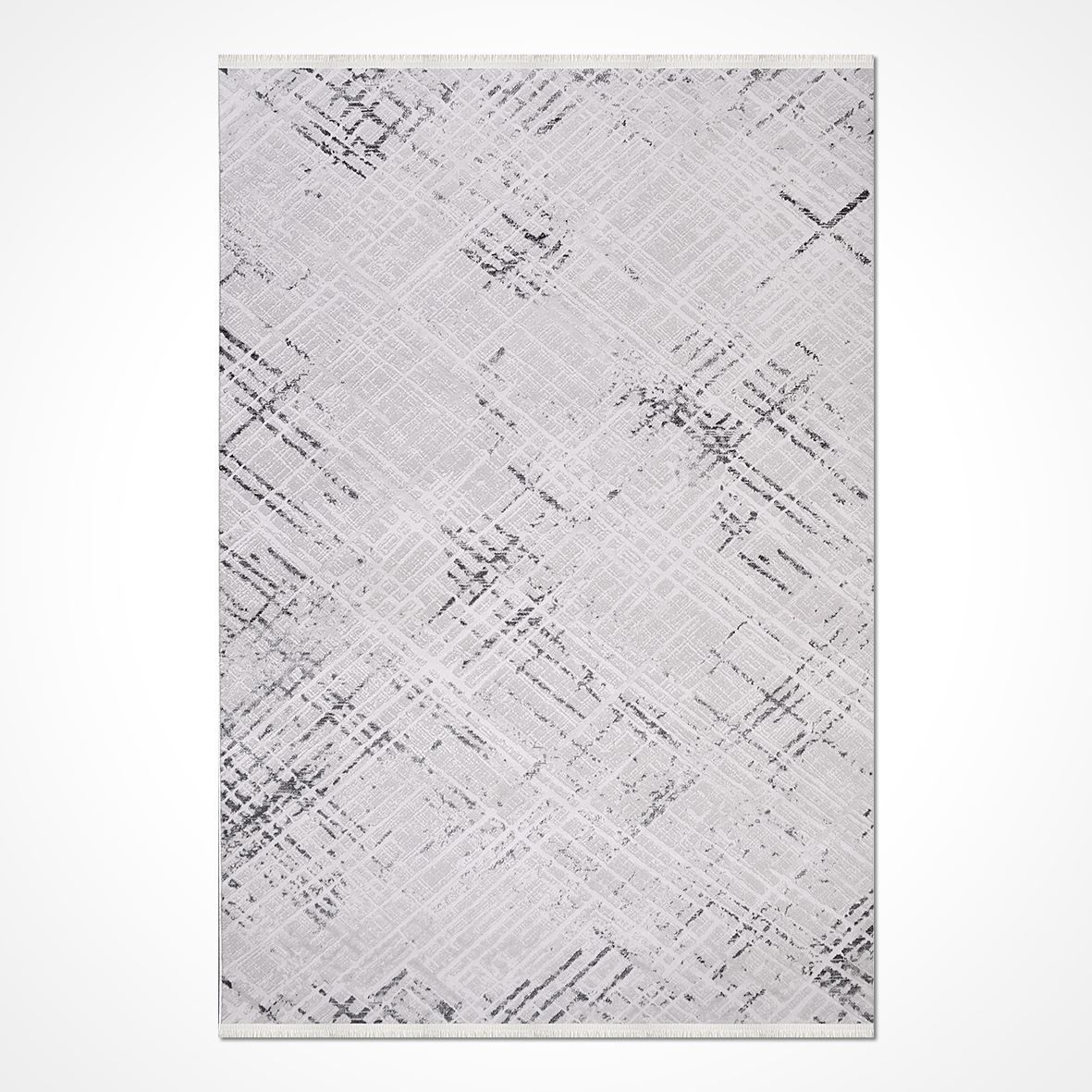 Crea Halı Viyora Özel Ebat Kesim Halı VY07