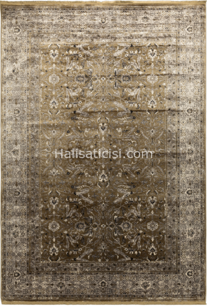 Tuğra Halı Elegant 10520