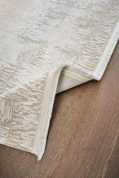 Apex Halı Calista Özel Ölçü Kesim 1712 Bej