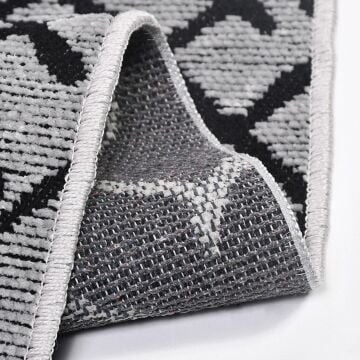 Crea Halı Özel Ebat Rain 7325S