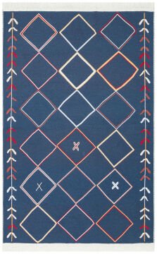 Eko Halı Arya Çift Taraflı Kilim AR 21 Multy