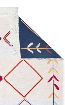 Eko Halı Arya Çift Taraflı Kilim AR 21 Multy
