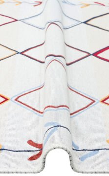 Eko Halı Arya Çift Taraflı Kilim AR 21 Multy