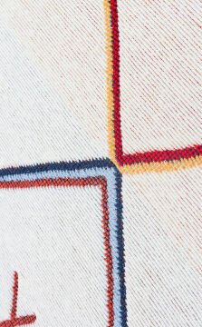 Eko Halı Arya Çift Taraflı Kilim AR 21 Multy