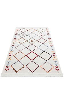 Eko Halı Arya Çift Taraflı Kilim AR 21 Multy