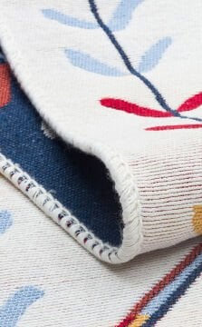 Eko Halı Arya Çift Taraflı Kilim AR 21 Multy