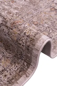 Bahariye Halı Atlas Vintage Halı At 03 Bej