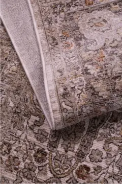Bahariye Halı Atlas Vintage Halı At 03 Bej
