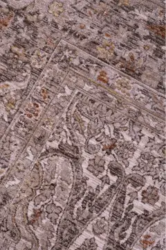 Bahariye Halı Atlas Vintage Halı At 03 Bej