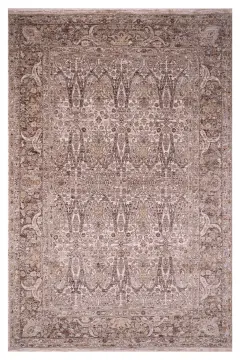 Bahariye Halı Atlas Vintage Halı At 03 Bej