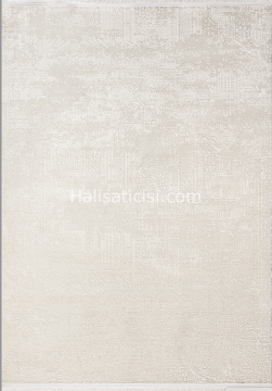Melidia Halı Gusto Özel Ebat Kesim Halı G403 FİLDİŞİ