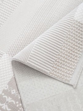 Jusco Halı Avilla Modern Halı 4506B