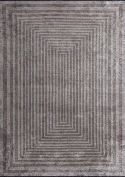Dolce Vita Halı Teos 507 Grey 100X200