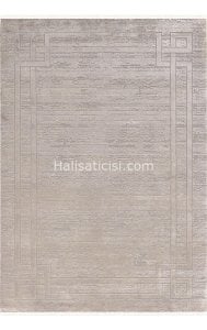 Merinos Halı Bamboo Lavi 34666 070