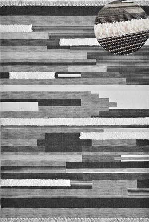 Rustik Kilim 4003 120X180