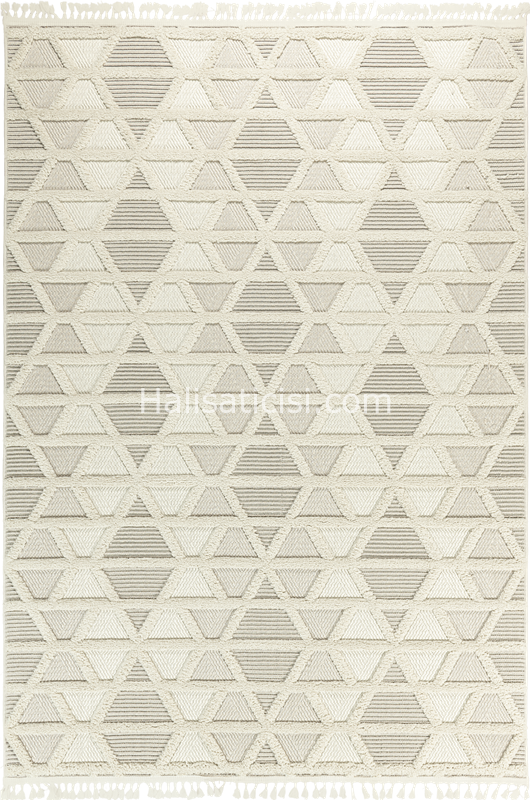 Tuğra Halı Flowers FW04