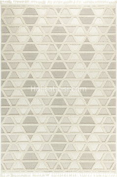 Tuğra Halı Flowers FW04