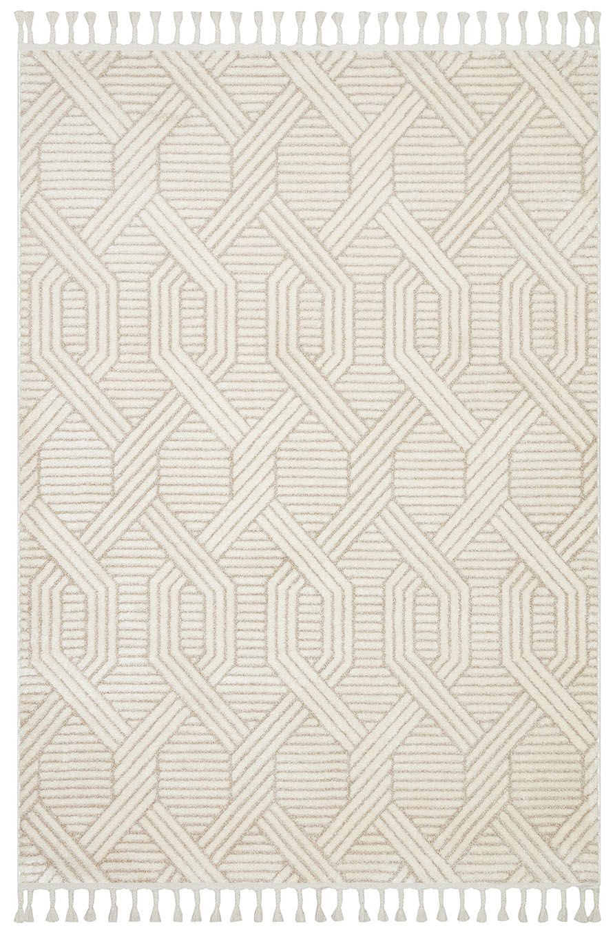 Amiral Halı Vouge 10502D Bej