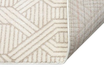 Amiral Halı Vouge 10502D Bej