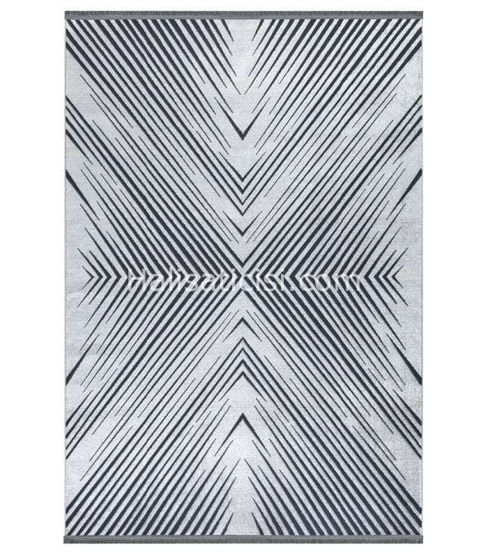 Atlantik Halı Lisa CC813A-KREM