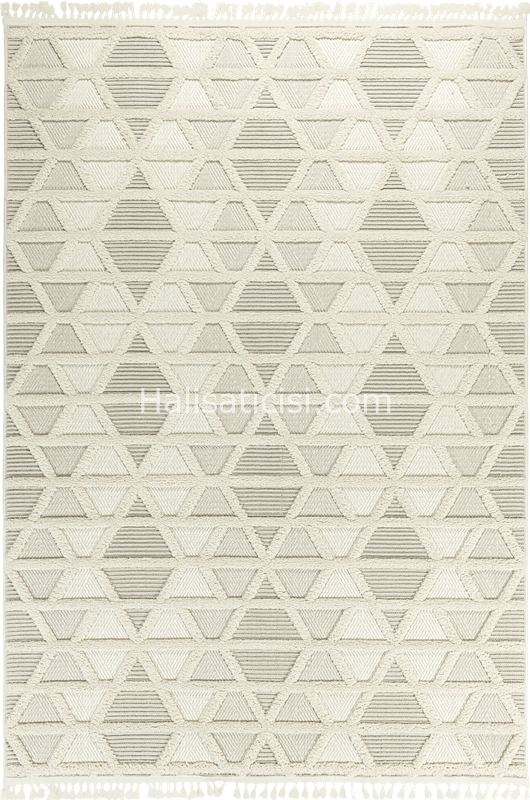 Tuğra Halı Flowers FW04 100X200