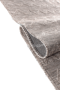 Kreasyon Halı Shadows A0036 Özel Ebatlı Kesme Halı