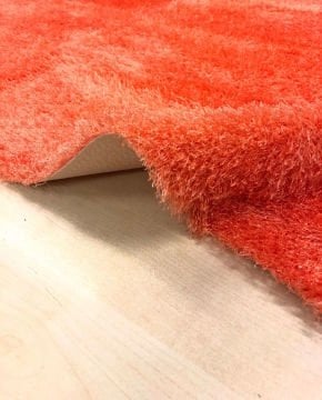 Prizma Halı Romanza Mercan 100x150