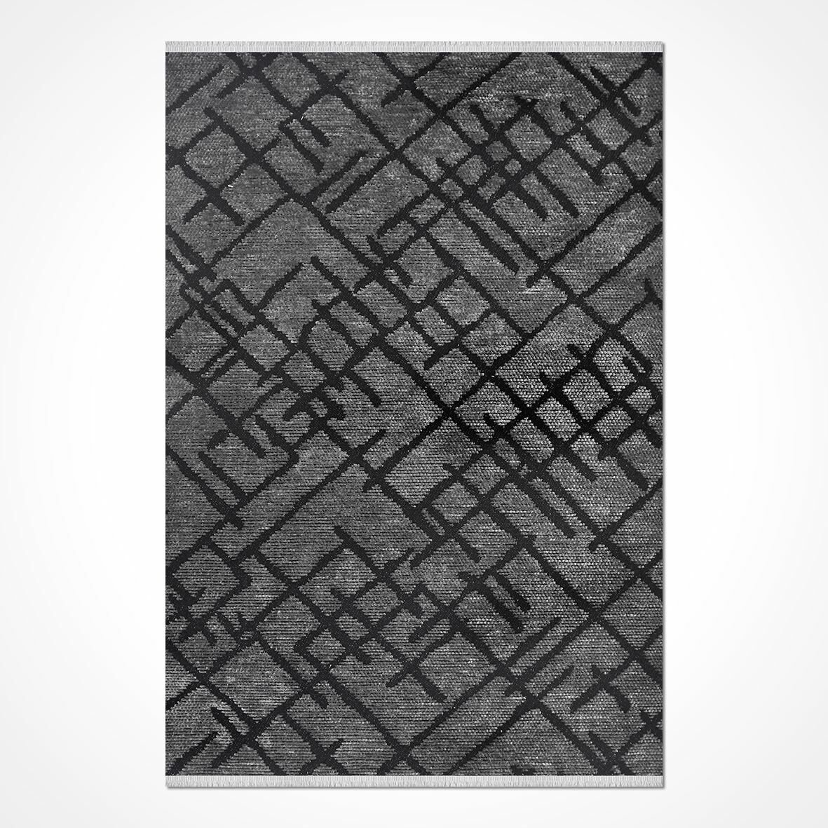 Crea Halı Özel Ebat Rain 7326S