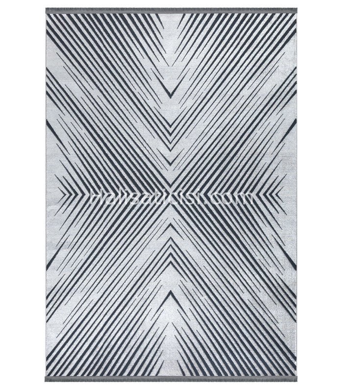 Atlantik Halı Lisa CC813A-KREM 100X200